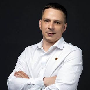 Чернишов Тарас