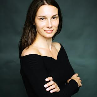 Бакаєва Валентина