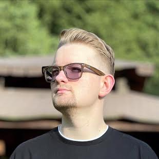 Ловгенюк Іван