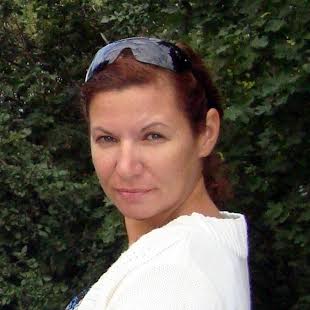 Горобець Юлія