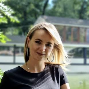 Нікончук Вікторія