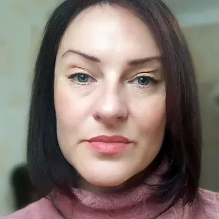 Іорка Наталія