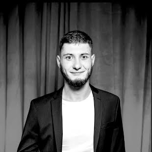 Головченко Рустам
