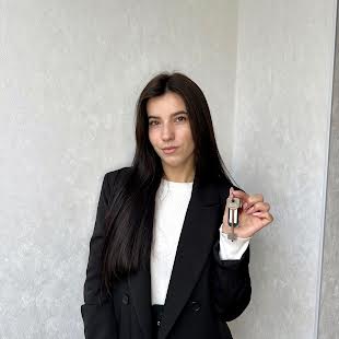 Гушпит Людмила