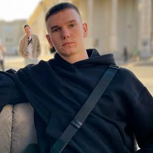Кучер Марк