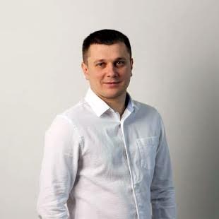Федорович Артем Едуардович