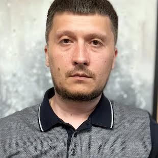 Бідношия Вадим