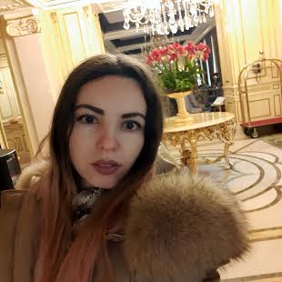 Вікторія