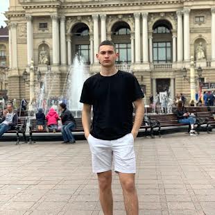 Шевчук Олександр
