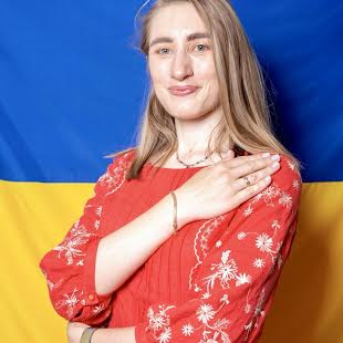 Дар'я