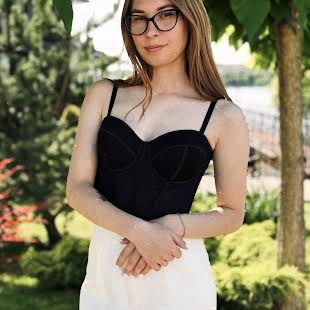Мельник Марія