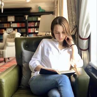 Мельничук Катерина