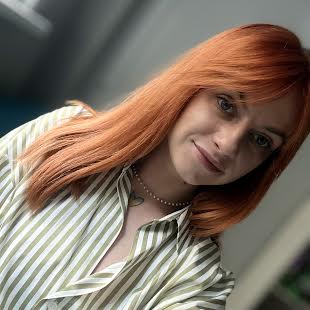 Стецура Сніжана