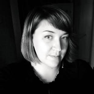 Лісова Ірина