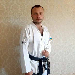 Столярчук Андрій