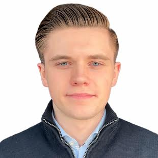 Горлов Данило