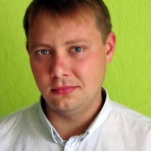 Ронь Ярослав