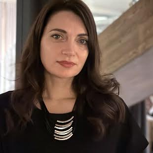 Ананійчук Ірина