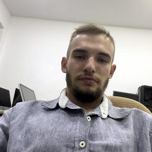 Добровольський Давид