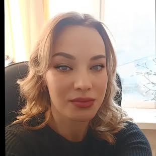 Литвин Олена