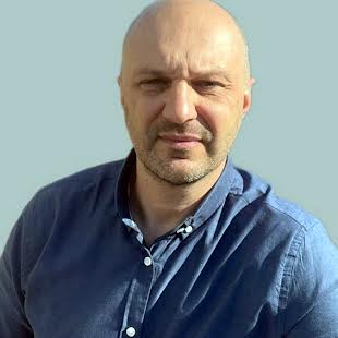 Горбунов Олександр