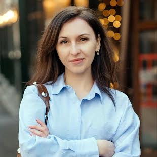 Коваль Ольга