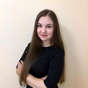 Черниш Анастасія