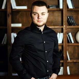 Когут Сергій