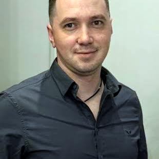 Ільбєєв В'ячеслав