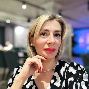 Захожа Юлія