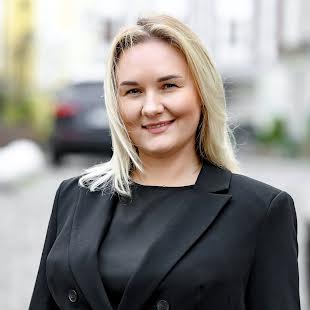 Люльчук Ірина
