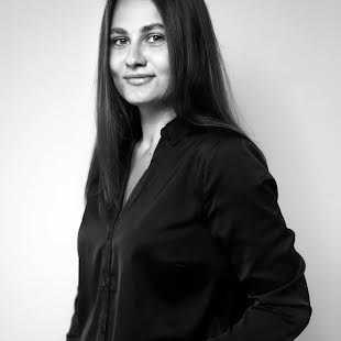 Волошина Анастасія