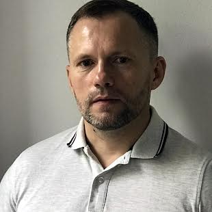 Пачесюк Ігор
