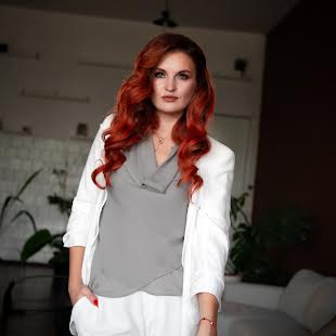 Зубрицька Марина
