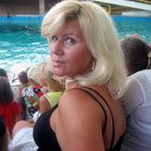 Богомолова Алла