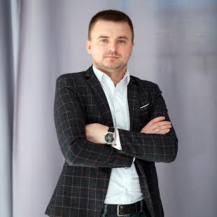 Крищук Сергій