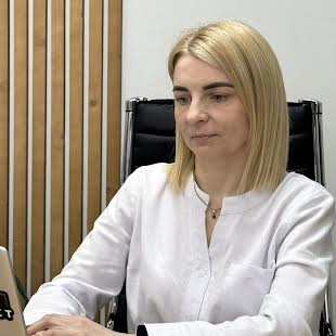 Кохан Мар'яна