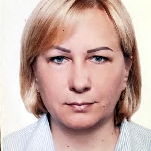 Романюк Ольга