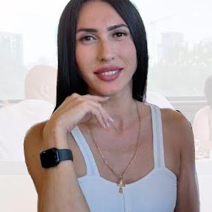 Мєхова Севіль