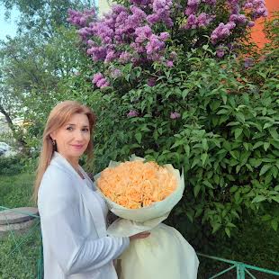 Чухась Майя