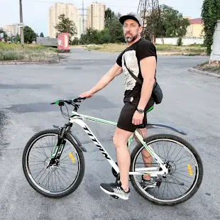 Козлов Олег