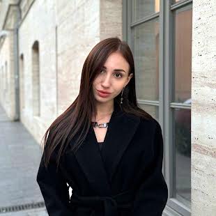 Карлова Ольга