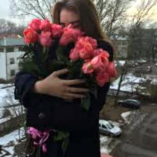 Смушко Ольга