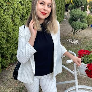 Волочій Христина