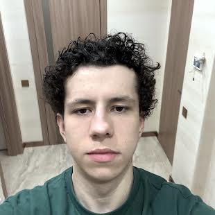 Городнюк Тімур