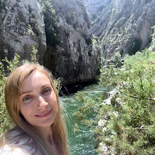 Катерина