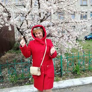 Золота Любов