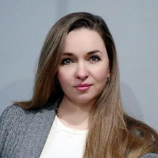 Васильковська Олена
