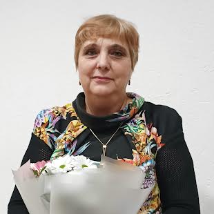 Мацюк Юлія
