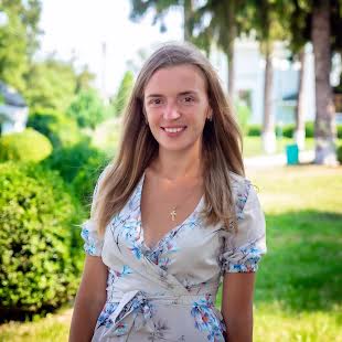Артеменко Катерина